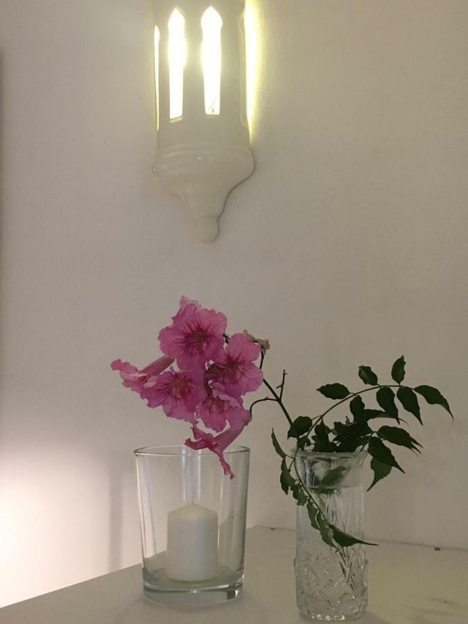 My Way Suite Malaga Exterior photo