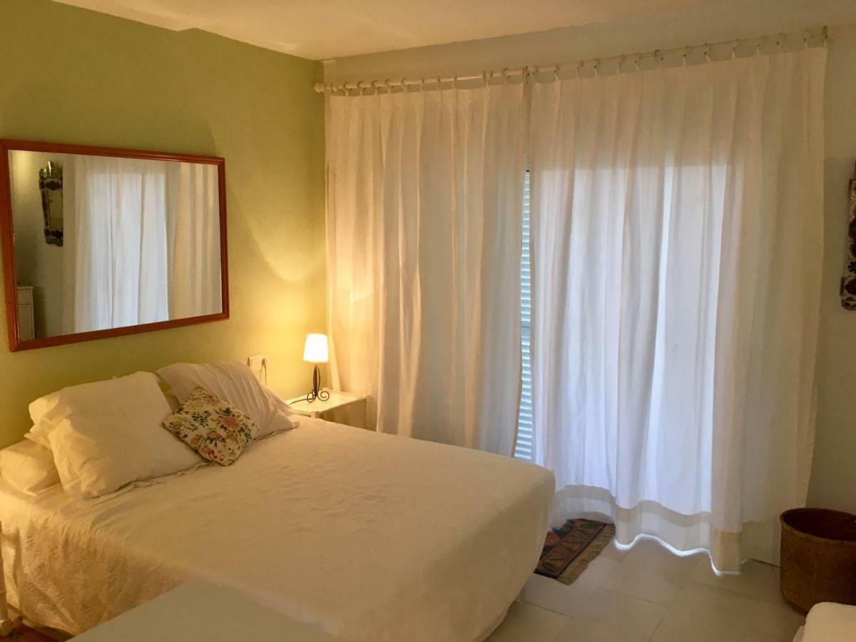 My Way Suite Malaga Exterior photo